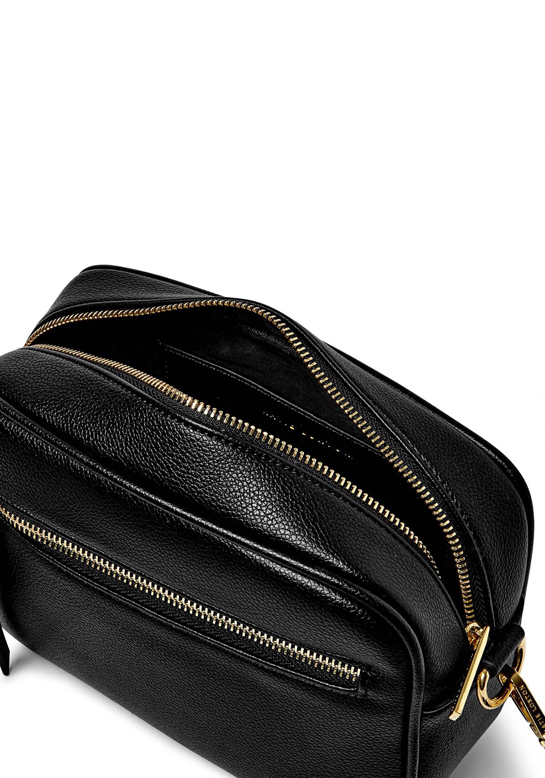 Katie Loxton Hallie Crossbody Bag, Black