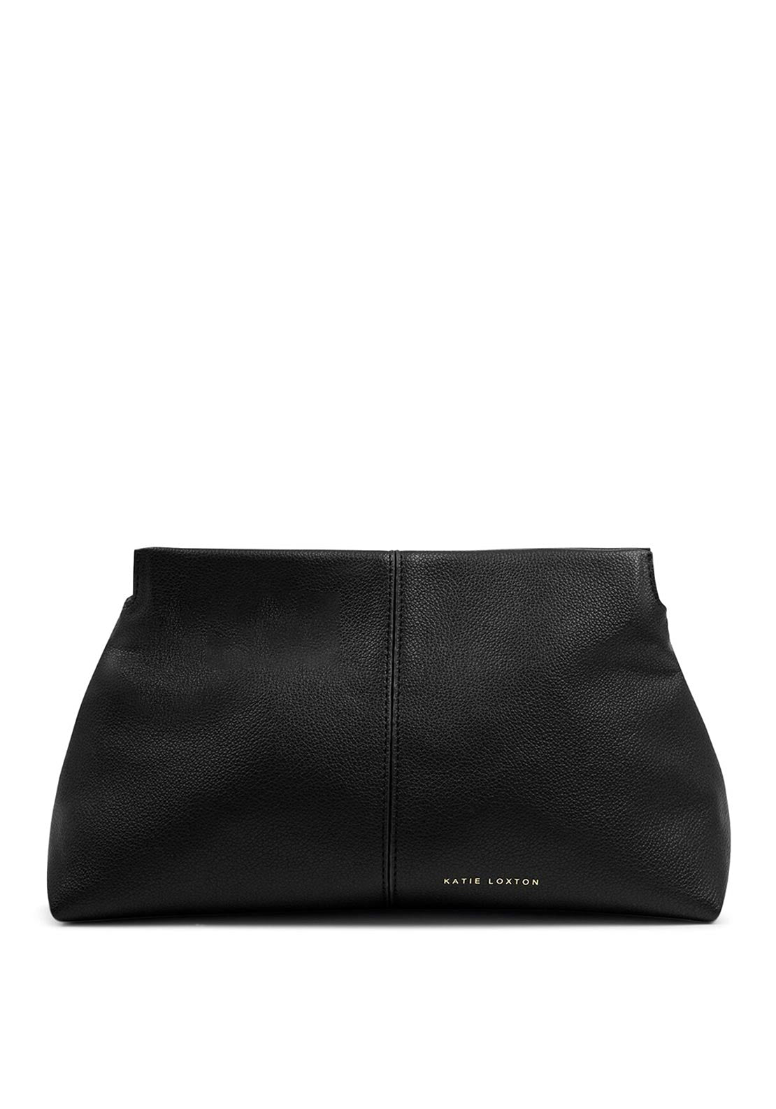 Katie Loxton Laila Clutch Bag, Black