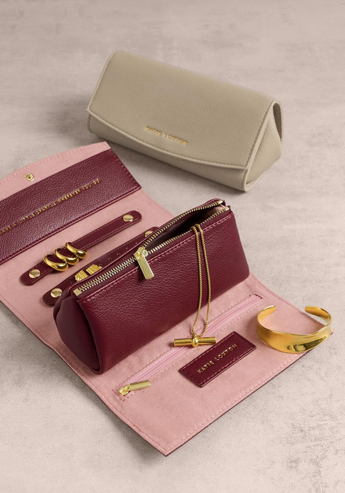 JEWELLERY AND ACCESSORES ORGANSER