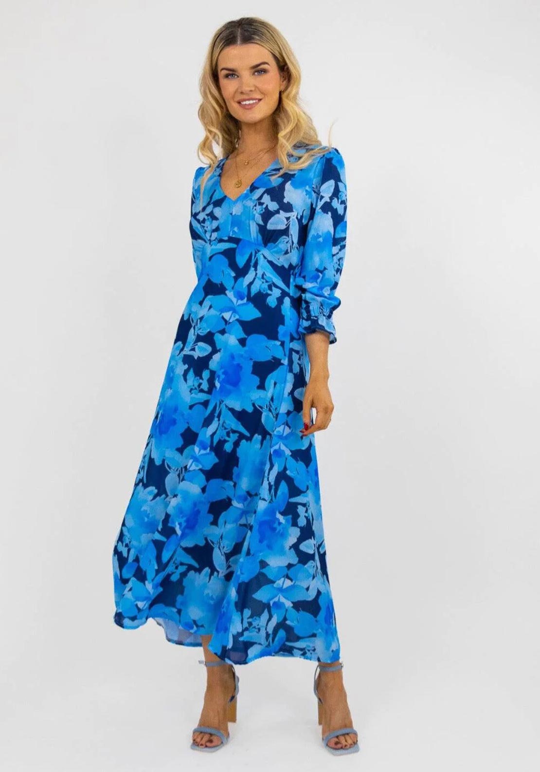 Kate & Pippa Maxi dress main image 0