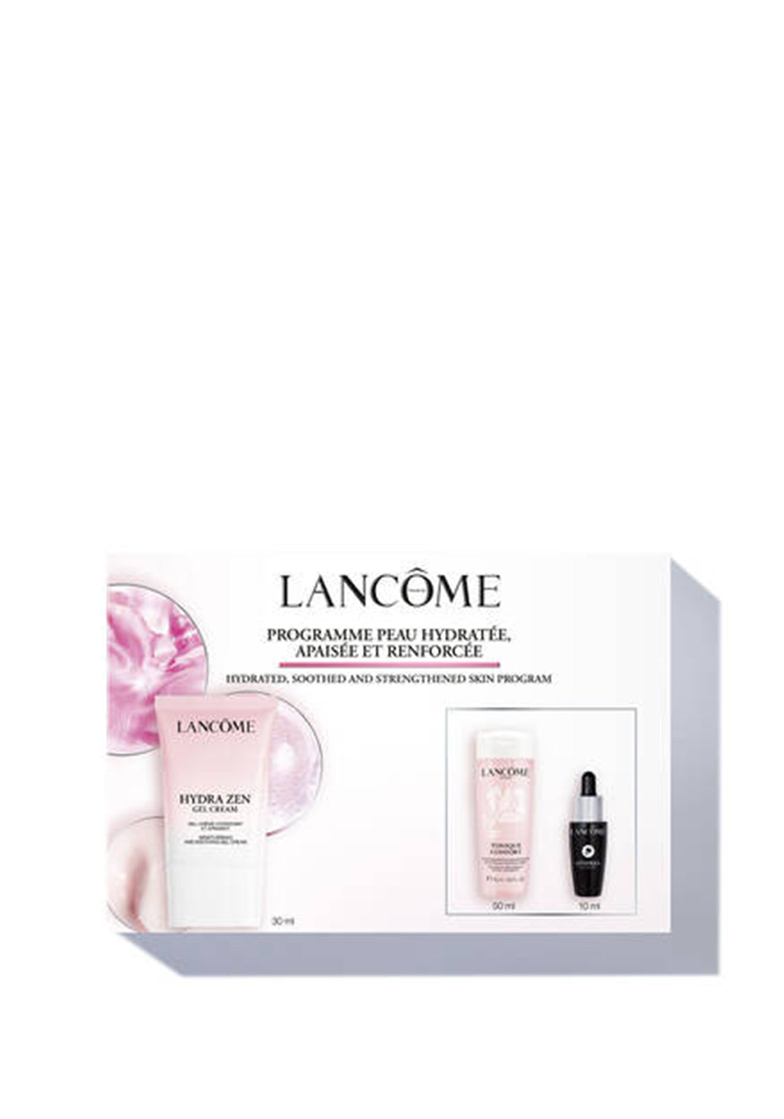Lancome Hydra Zen Starter Skin Set