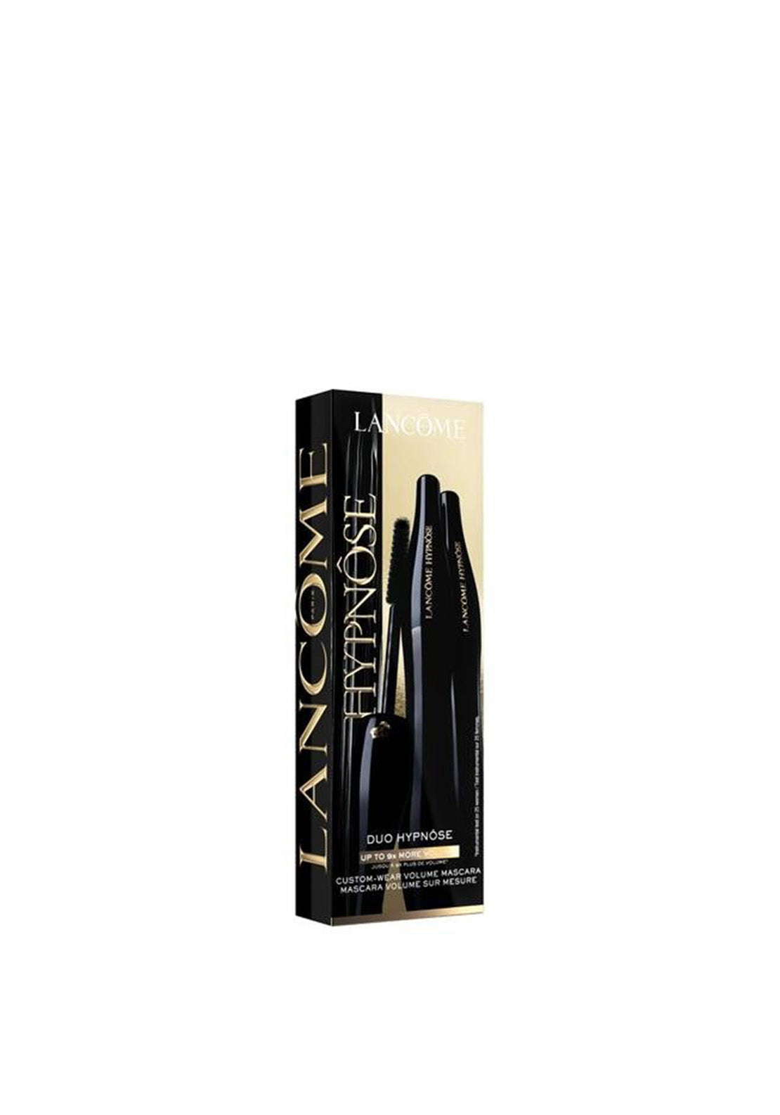 Lancome Hypnose Mascara Duo Set