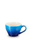 Le Creuset Stoneware Grand Mug, Azure Blue