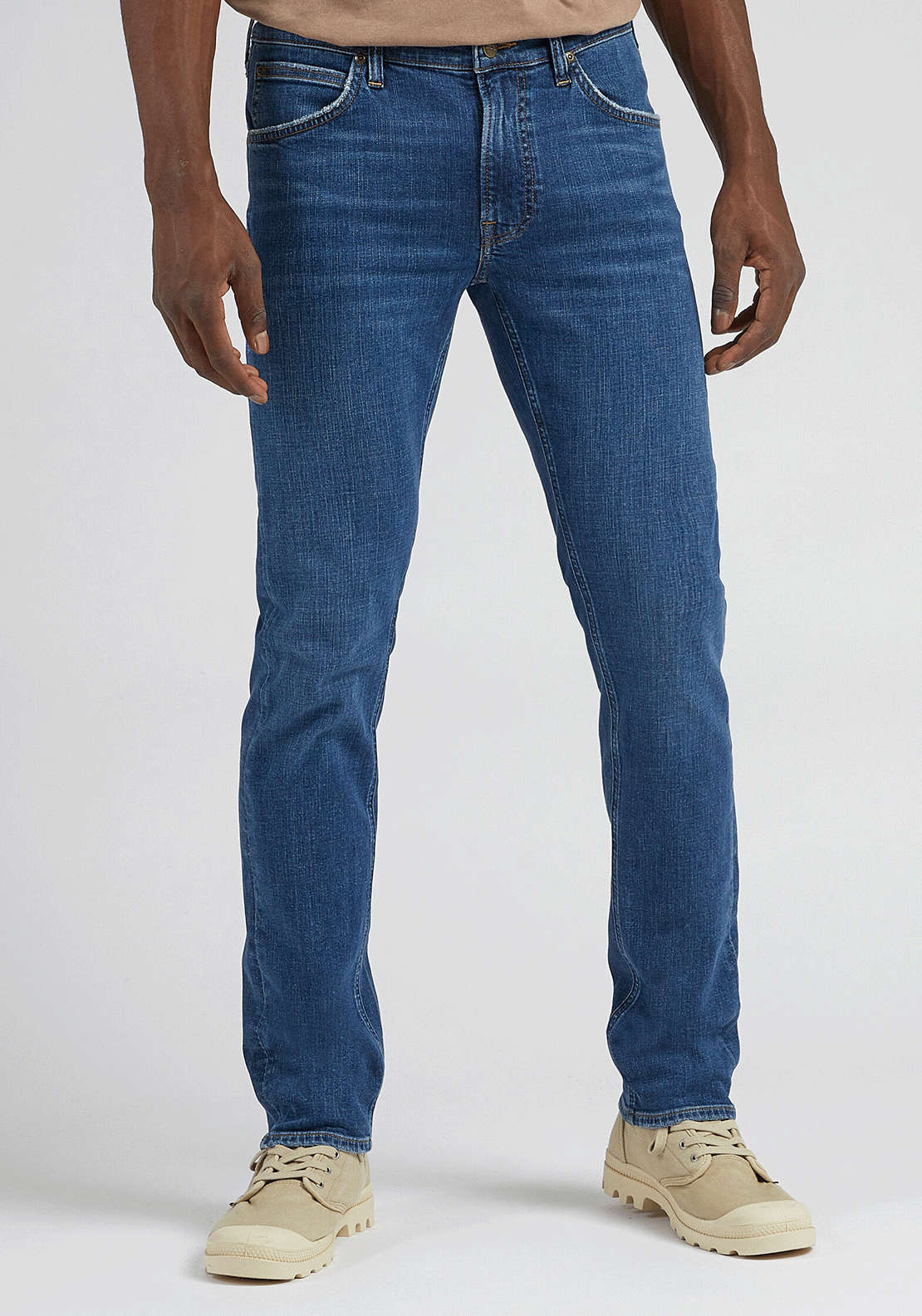 Lee daren straight leg sales jeans