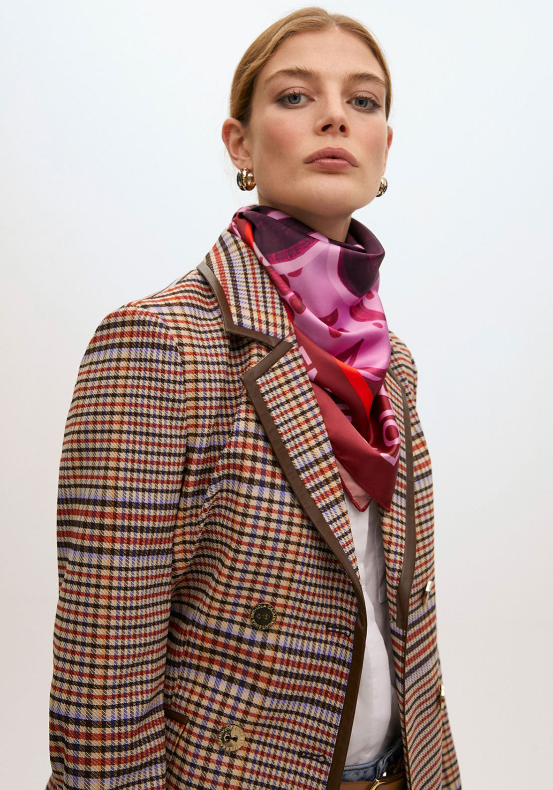 LOLA CASADEMUNT JACKET
