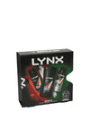 The Beauty Suite Lynx Africa Trio Gift Set