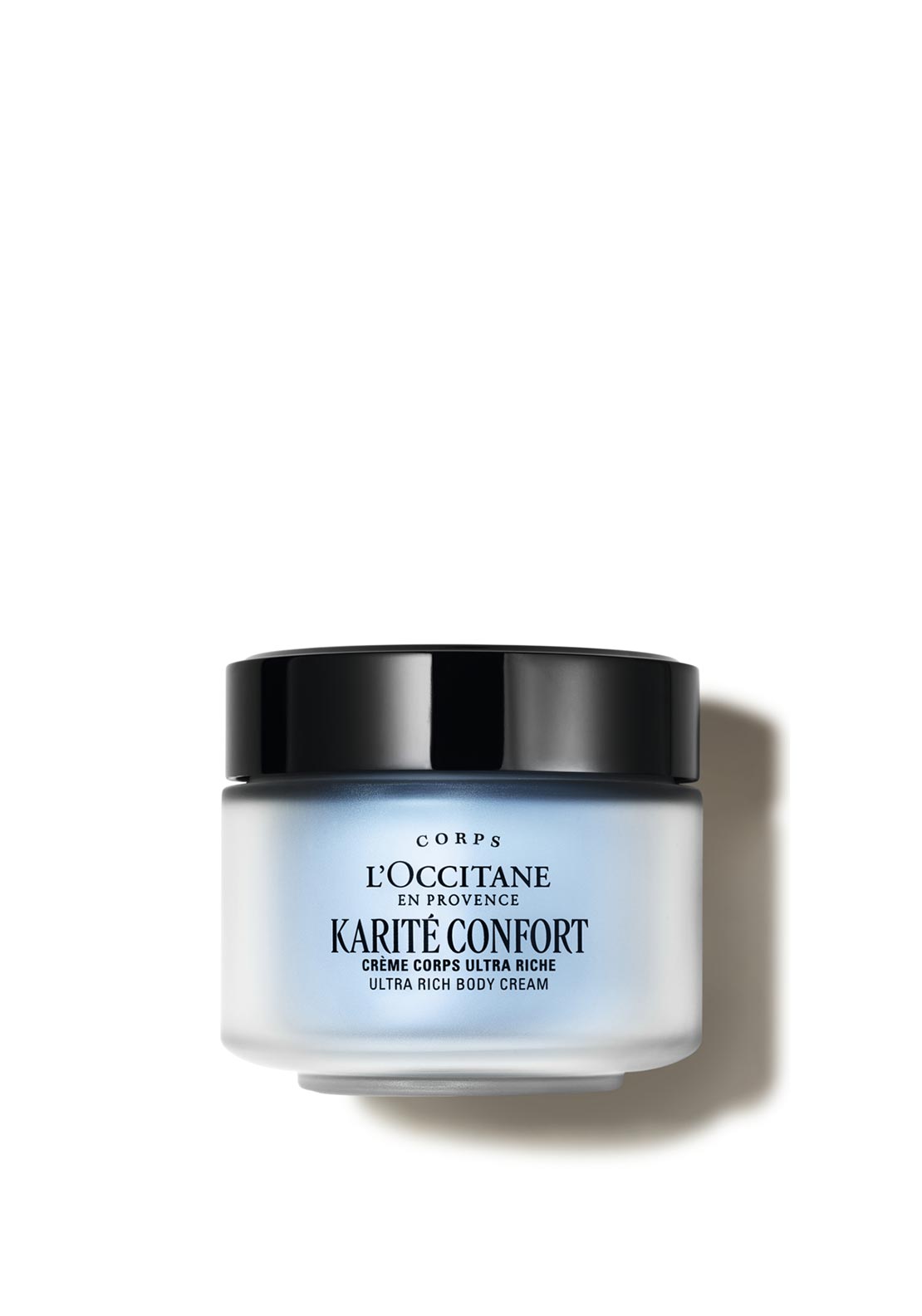 L’Occitane Kartie Confort Ultra Rich Body Cream, 200ml