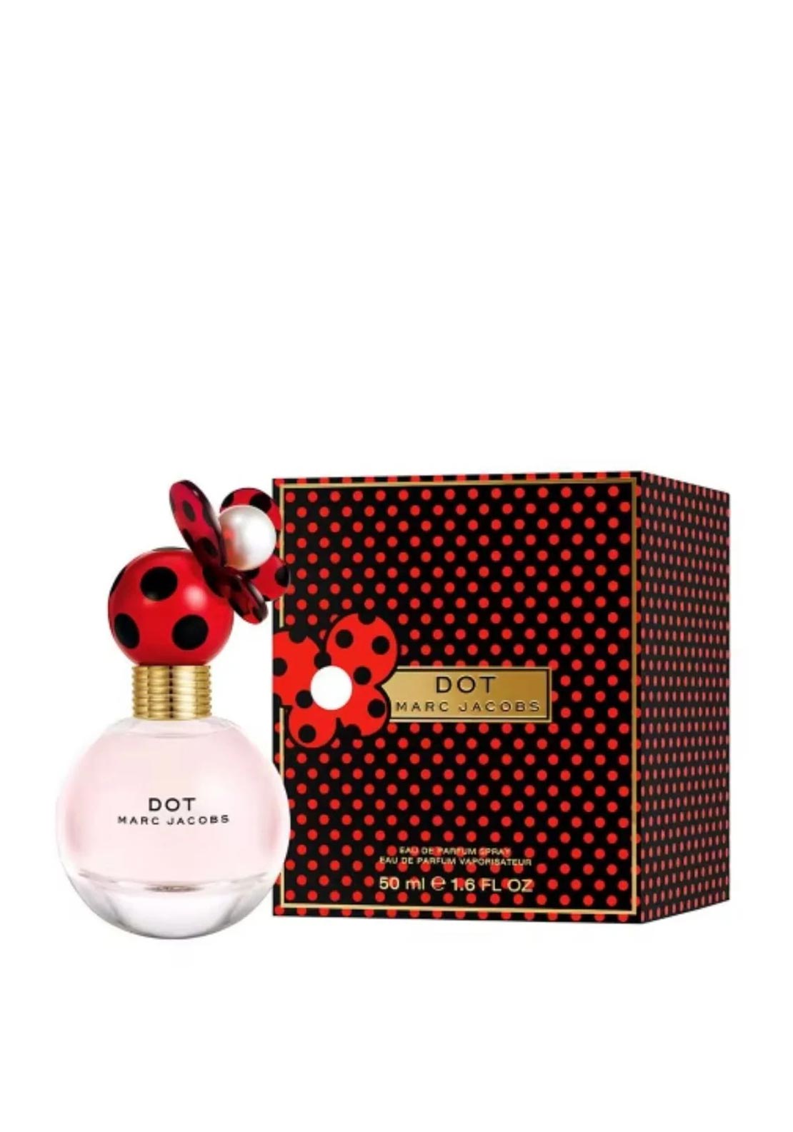 Marc Jacobs Dot Eau de Parfum 50ml