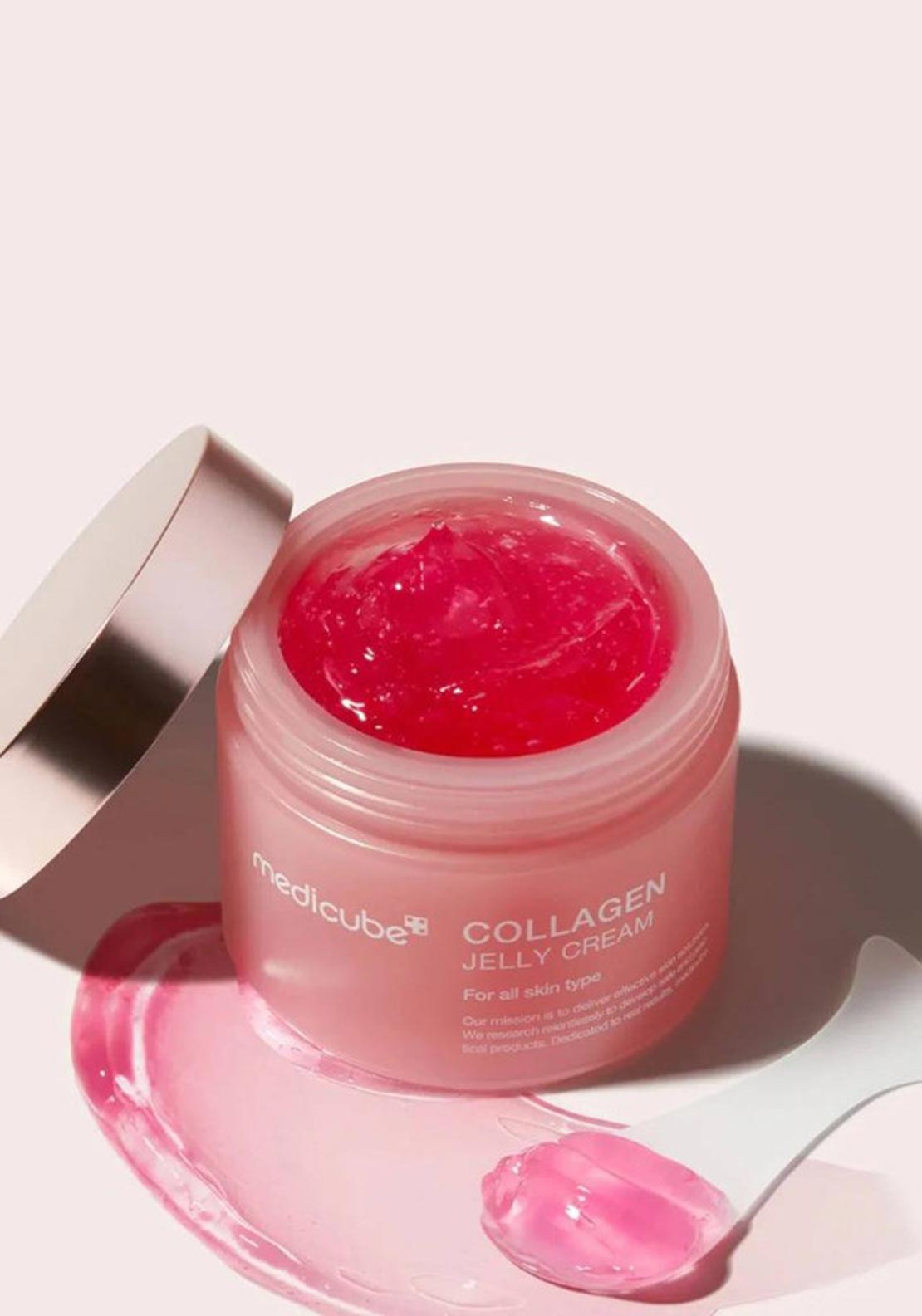 Medicube Collagen Jelly Cream