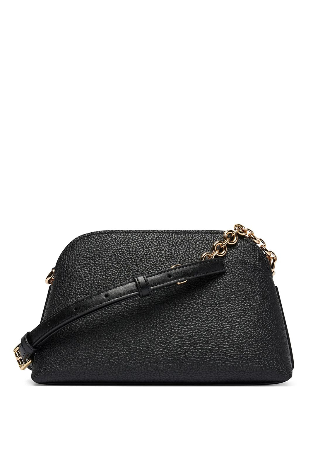 MICHAEL Michael Kors Freddie Small Crossbody Bag, Black
