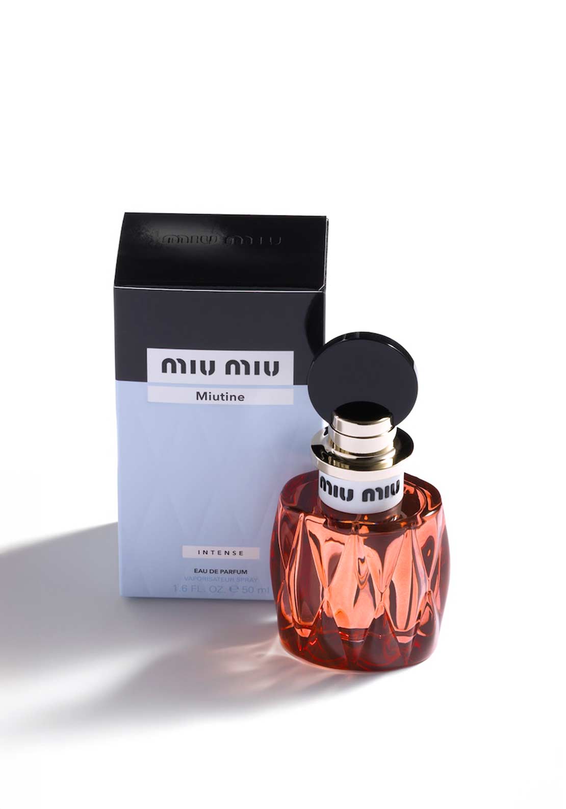 Miu Miu Miutine Intense Eau De Parfum