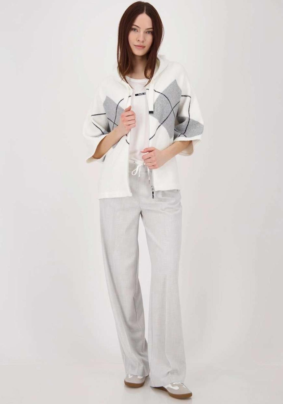 MONARI JACKET