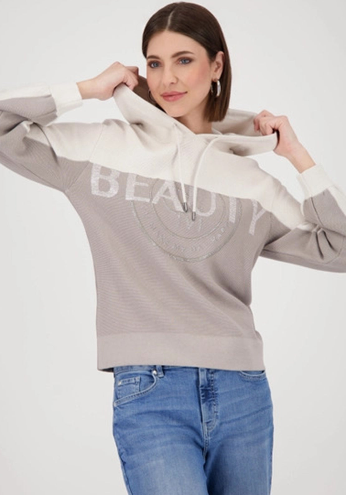 MONARI PULLOVER HOODY