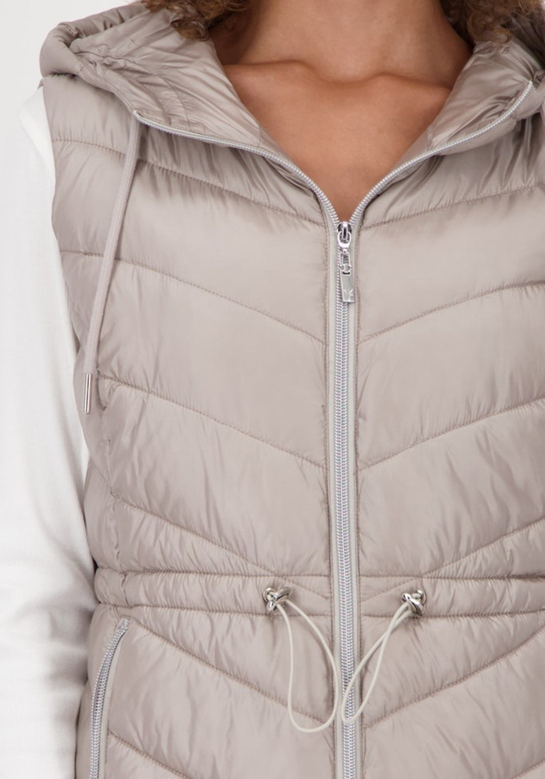 MONARI WAISTCOAT