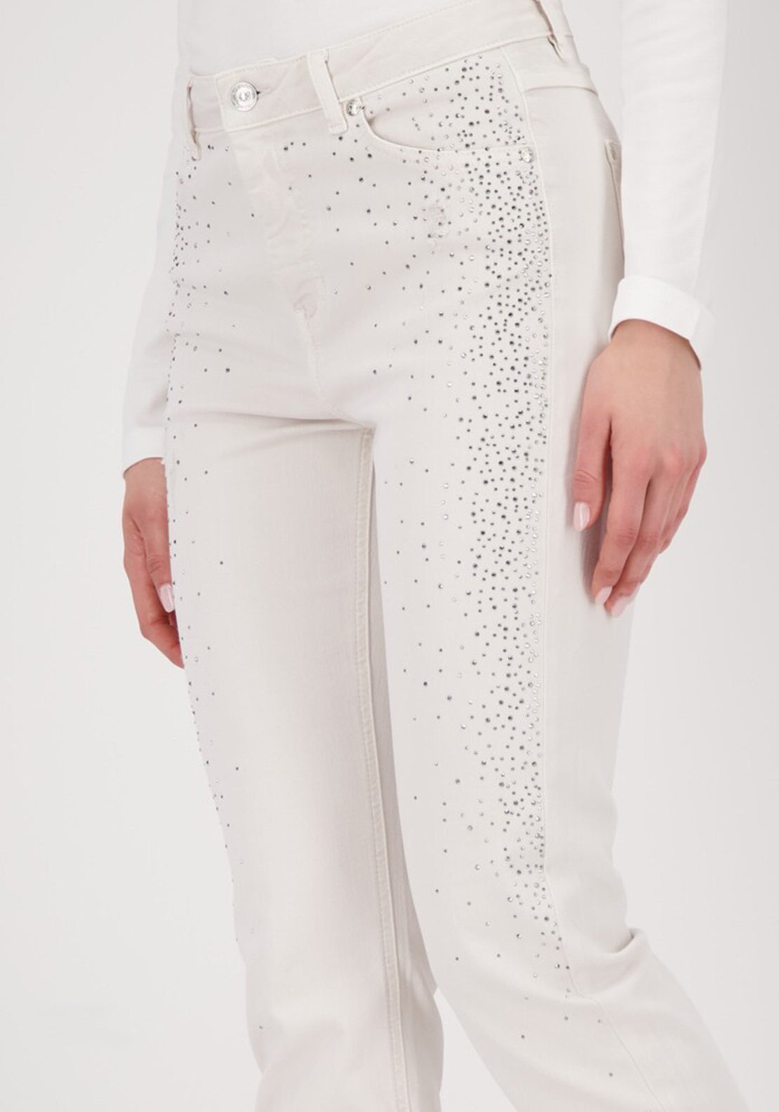 MONARI TROUSERS
