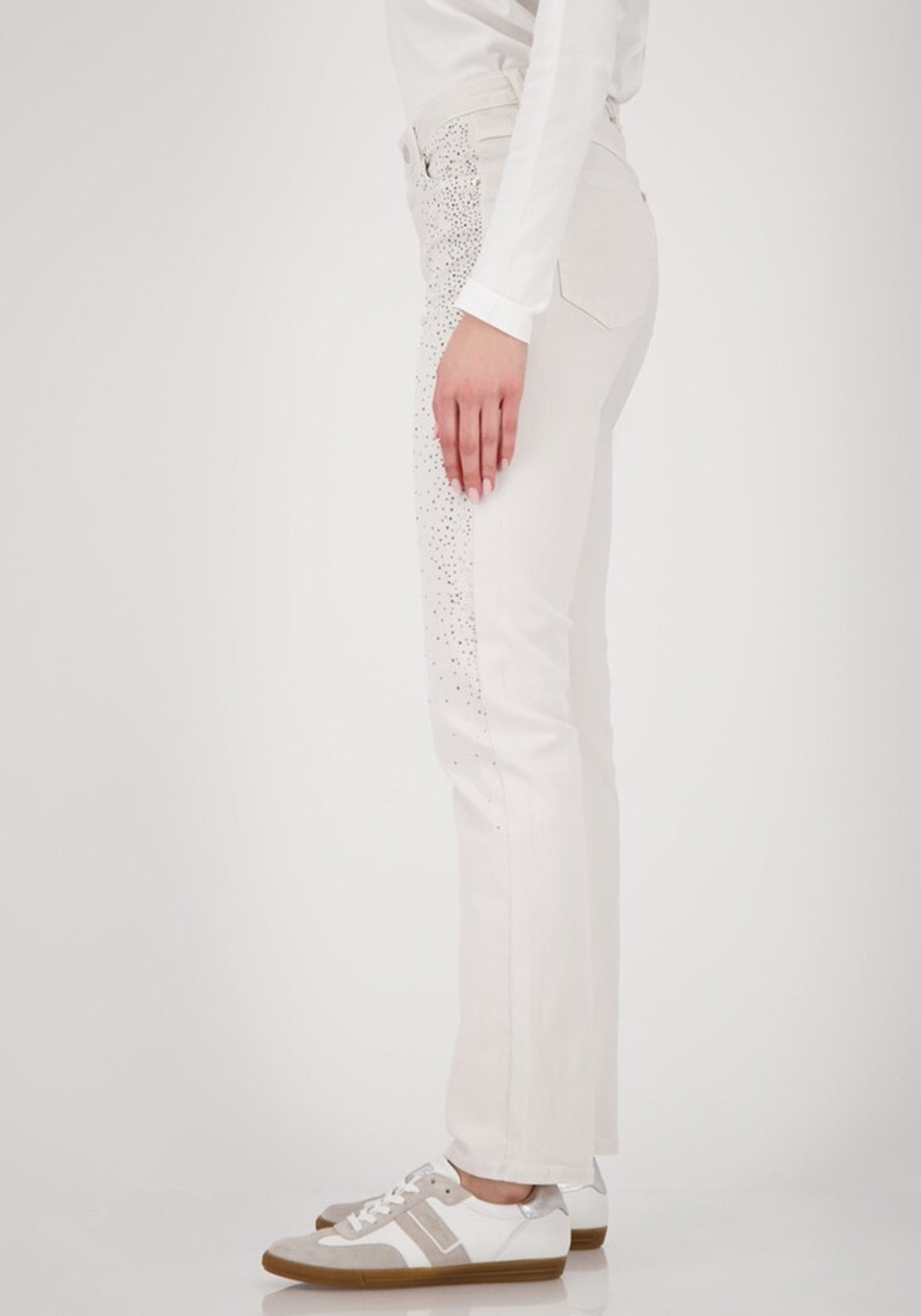 MONARI TROUSERS