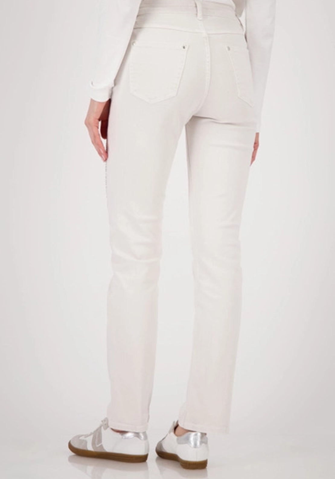 MONARI TROUSERS