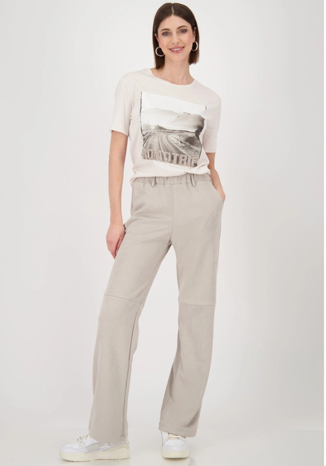 MONARI TSHIRT