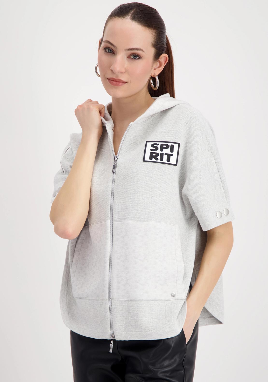 MONARI JACKET