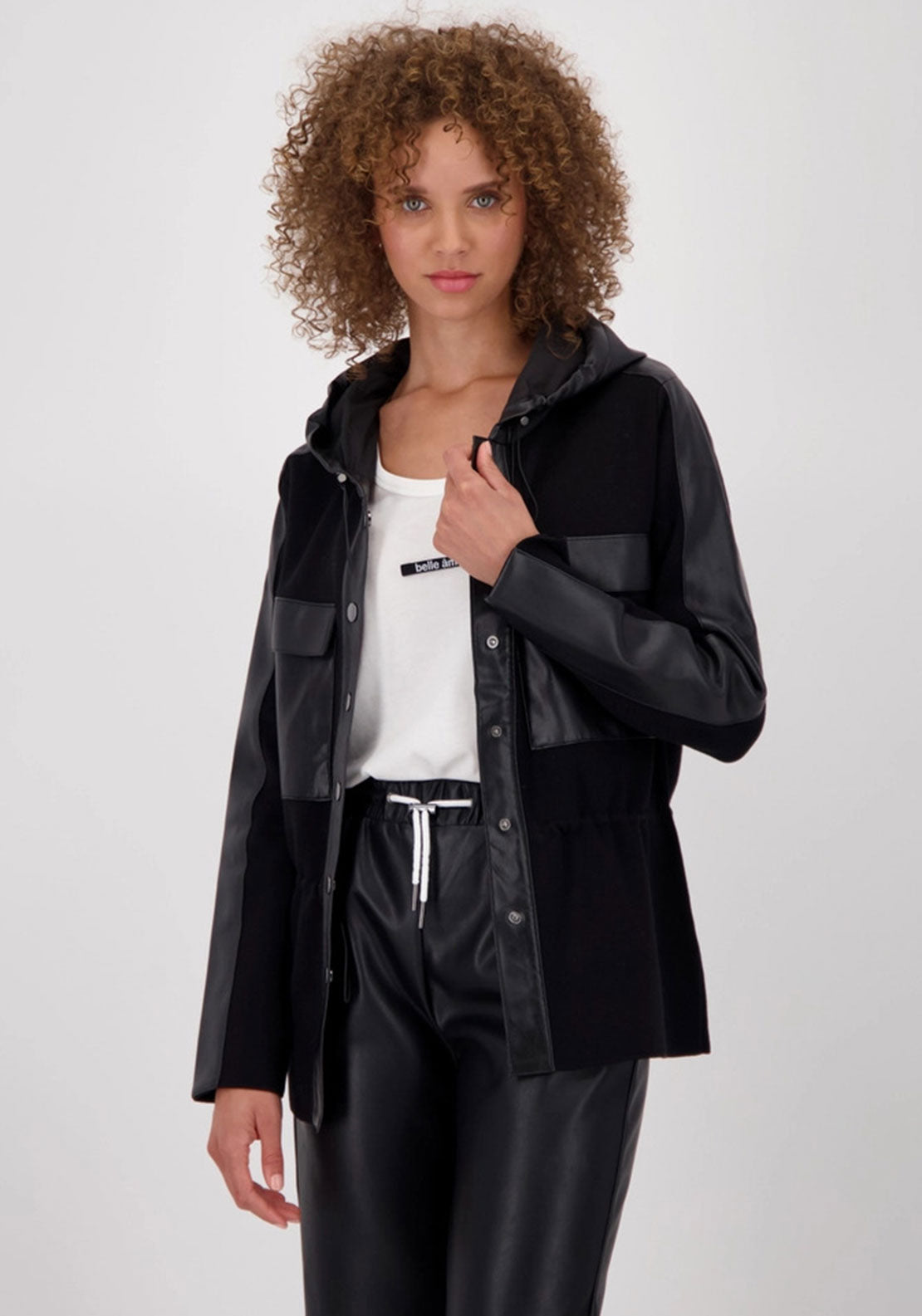 MONARI JACKET