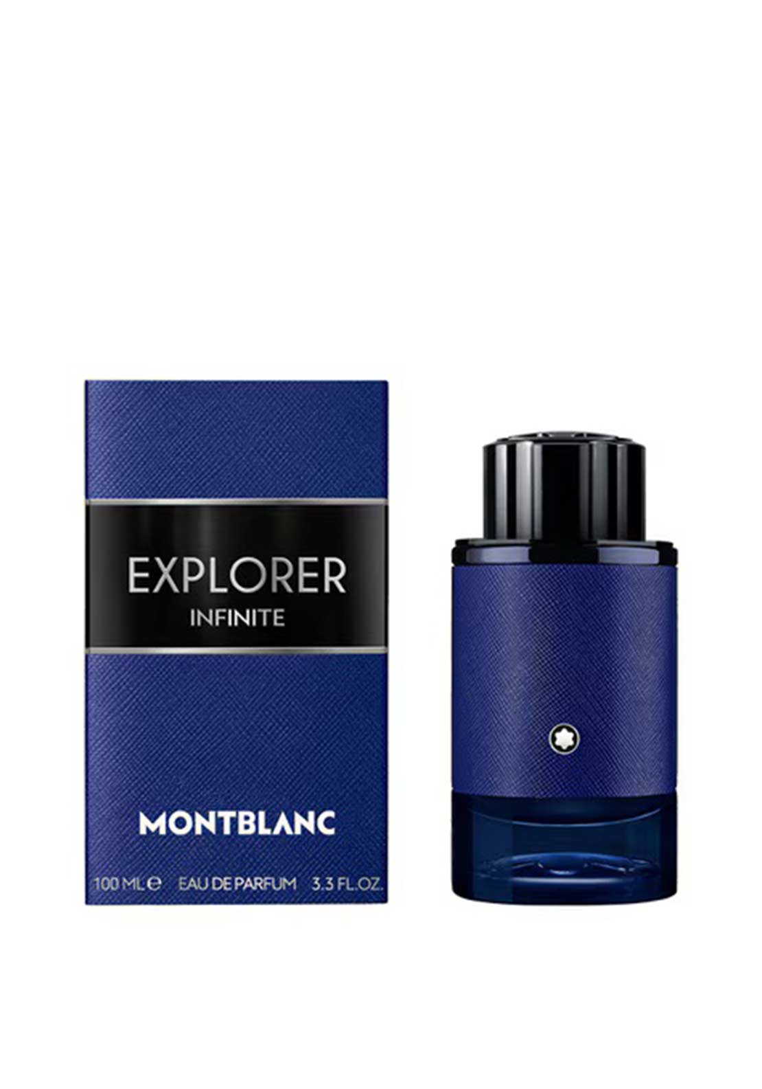 Mont Blanc Explorer Infinite Eau De Parfum