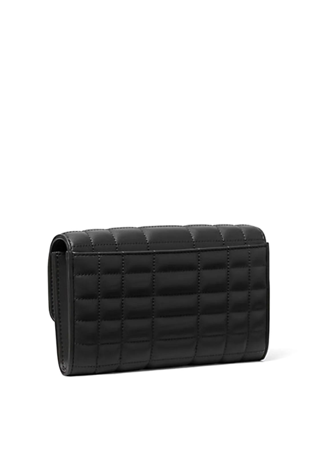 MICHAEL Michael Kors Tribeca Crossbody Bag, Black