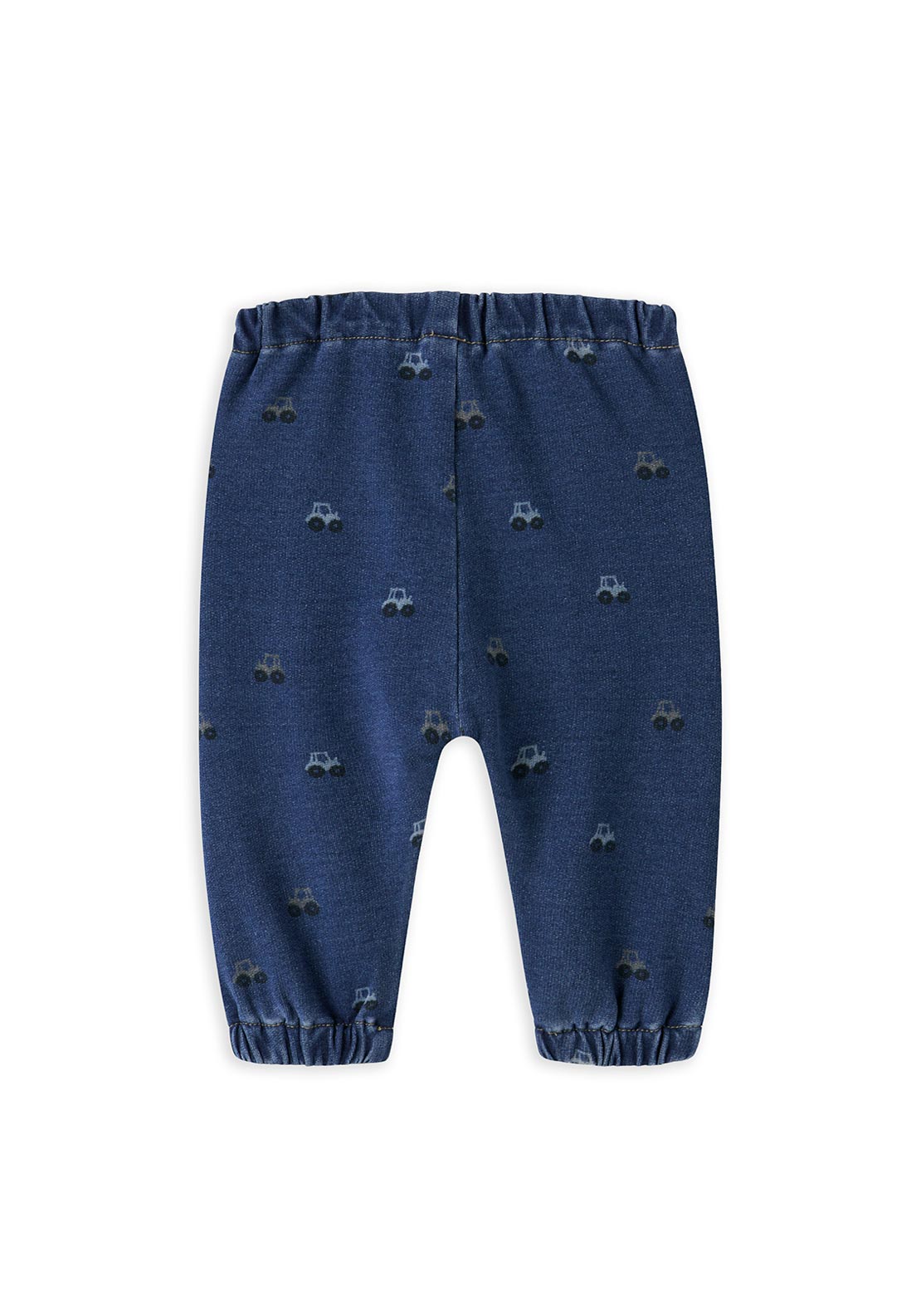 Name It Baby Boy Ben Barrell Jeans, Blue