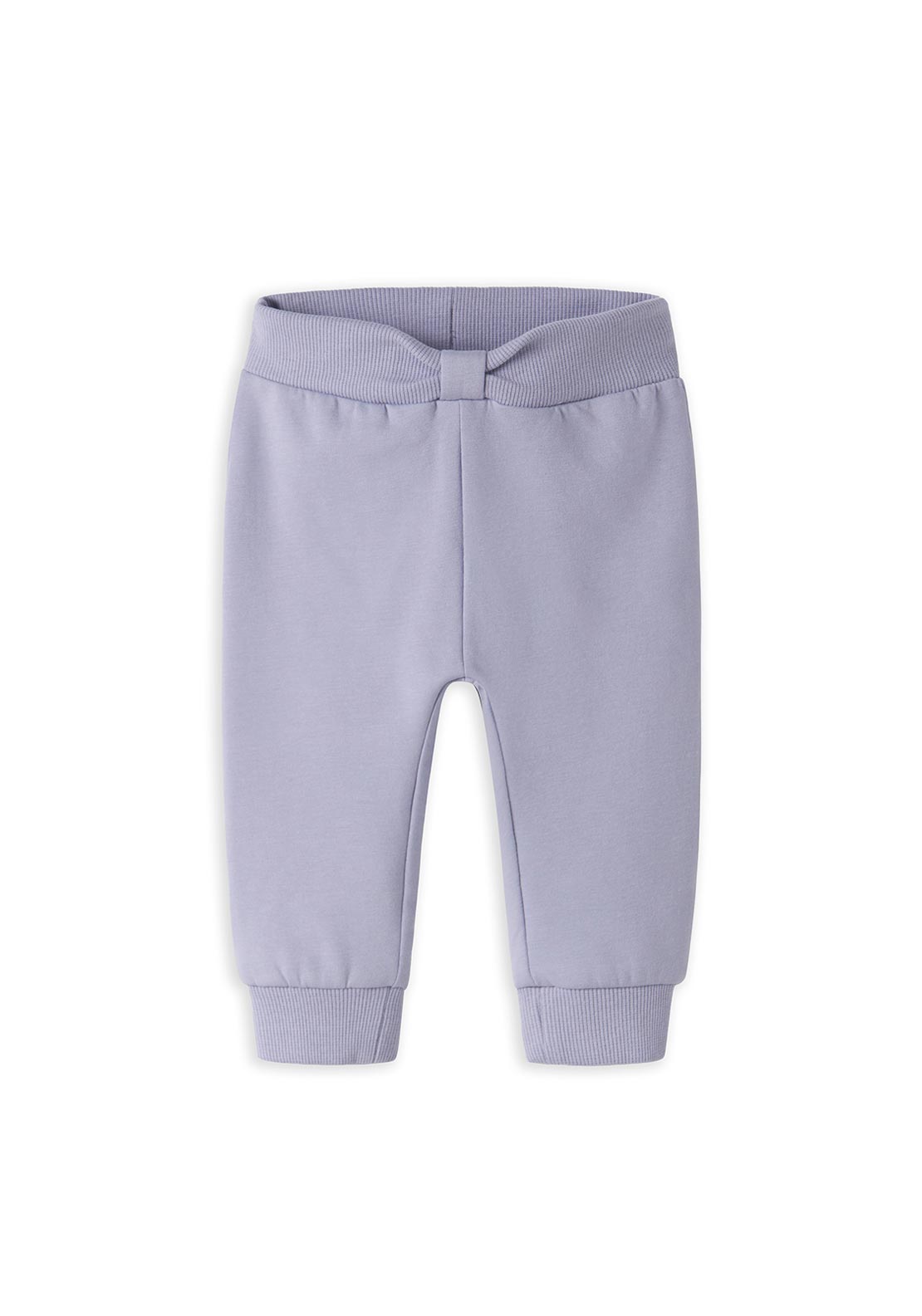 Name It Baby Girl Olise Sweatpant, Lilac