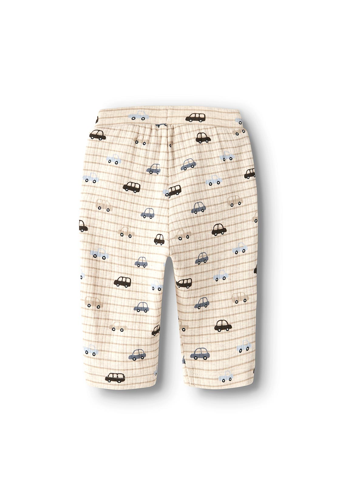 Name It Baby Boy Ronald Pant, Beige