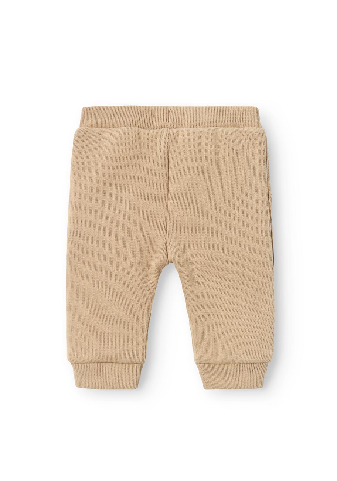 Name It Baby Boy Salt Sweat Pant, Weathered Teak