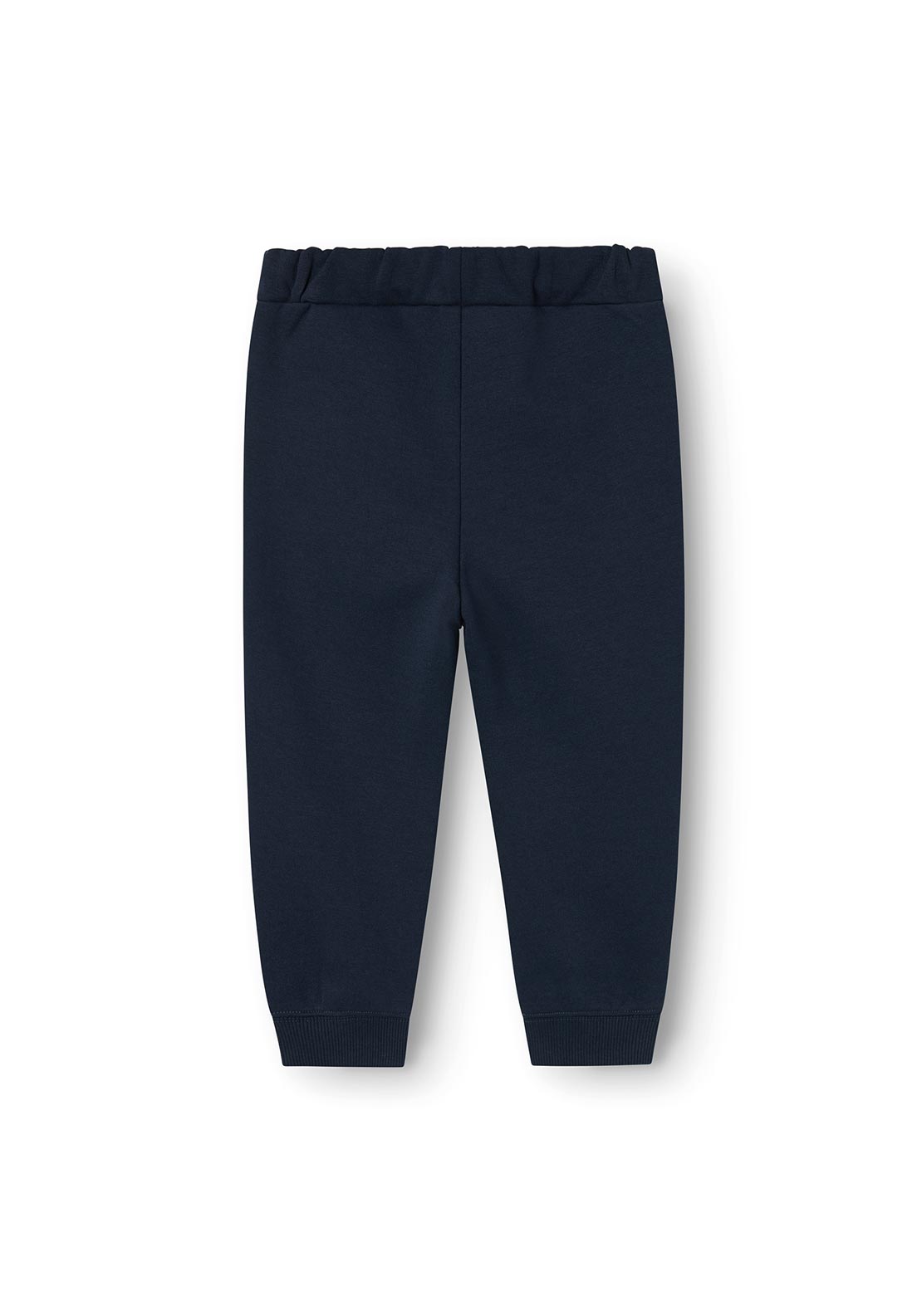 Name It Mini Boy Tractor Sweat Pant, Dark Sapphire