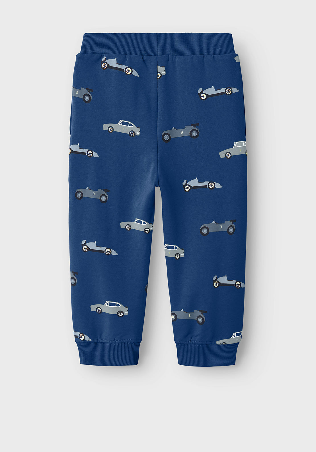 Name It Mini Boy Brais Sweat Pant, Limoges