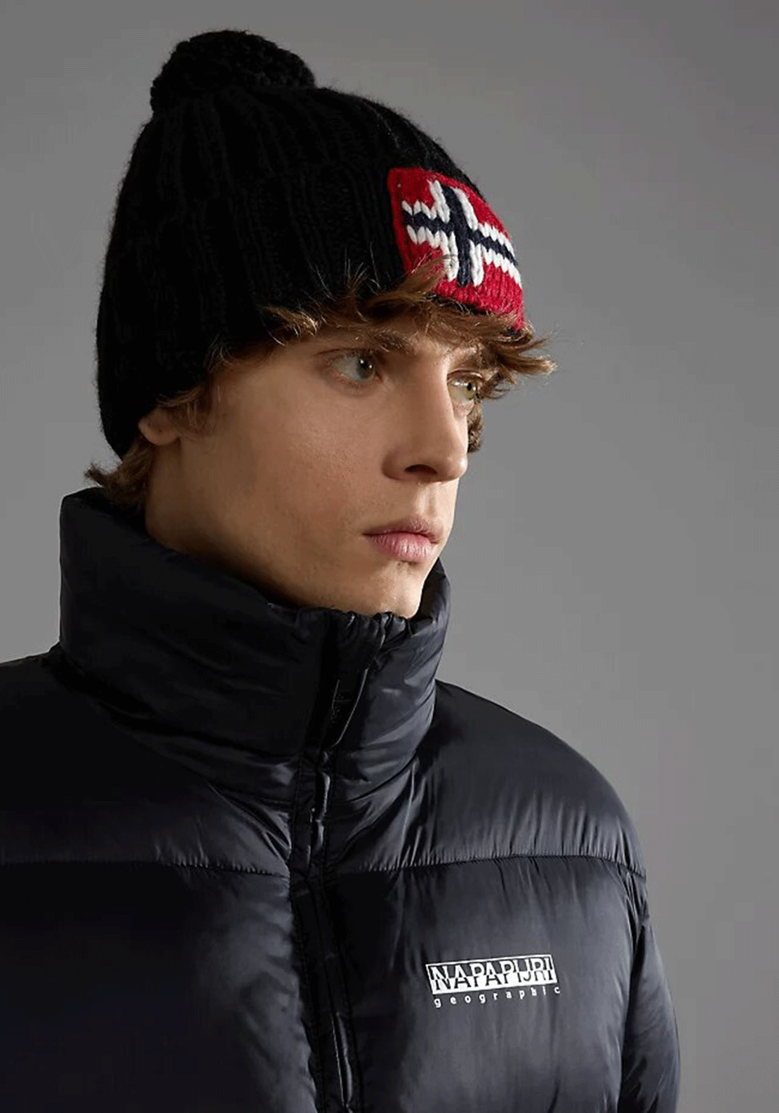 Napapijri semiury sales