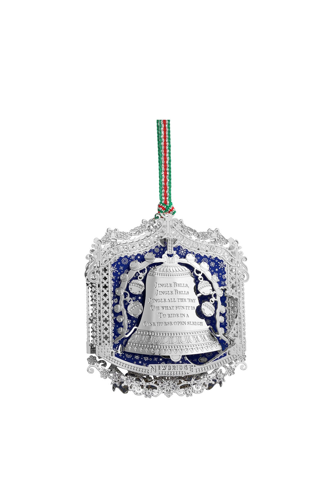 2026 CHRISTMAS COLLECTIBLE TREE DECORATION