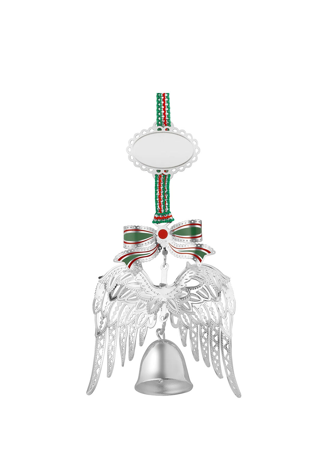 ANGEL WINGS WITH BELL
