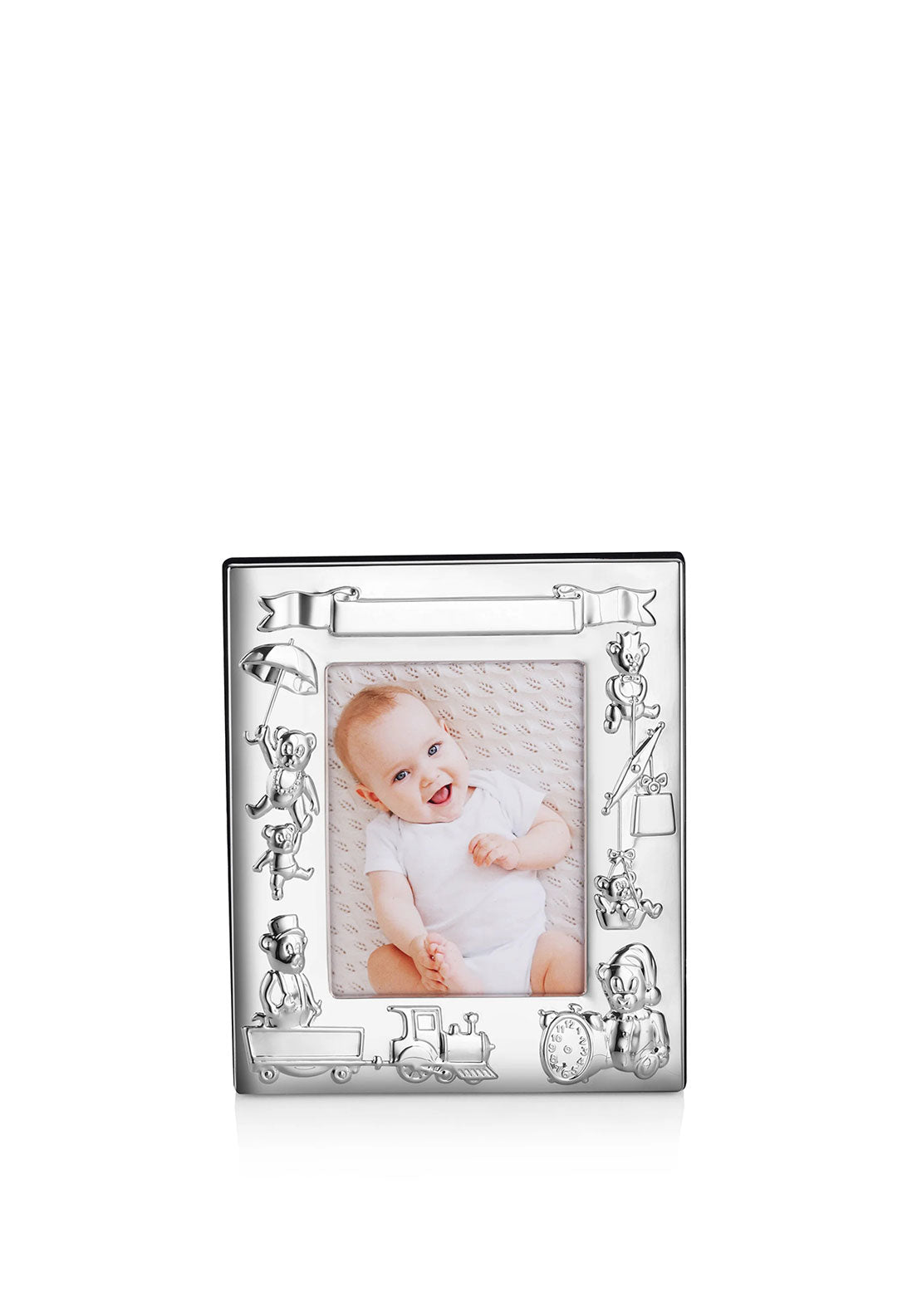 Newbridge Baby Teddy Bear Frame