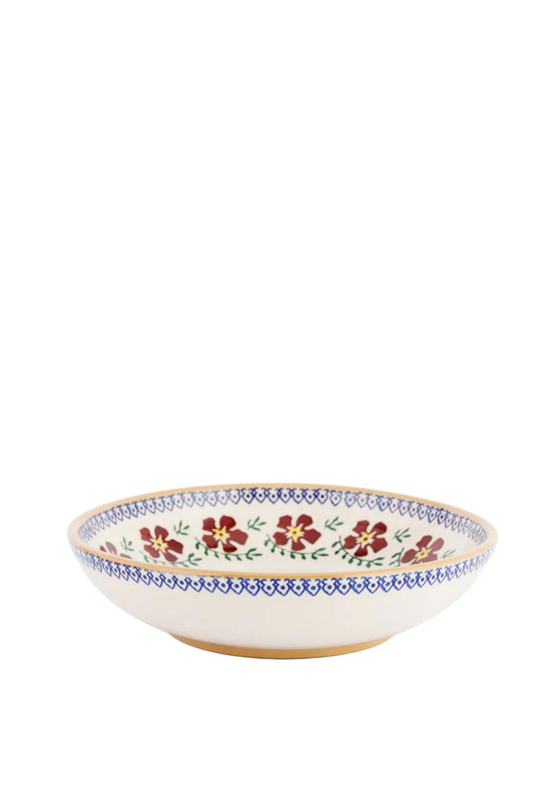 BOWL EVERY DAY OLD ROSE