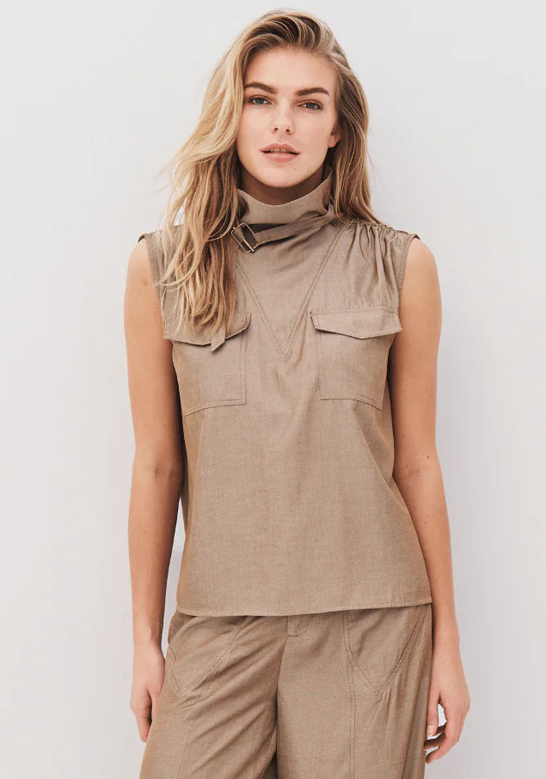 NU AVALON TOP