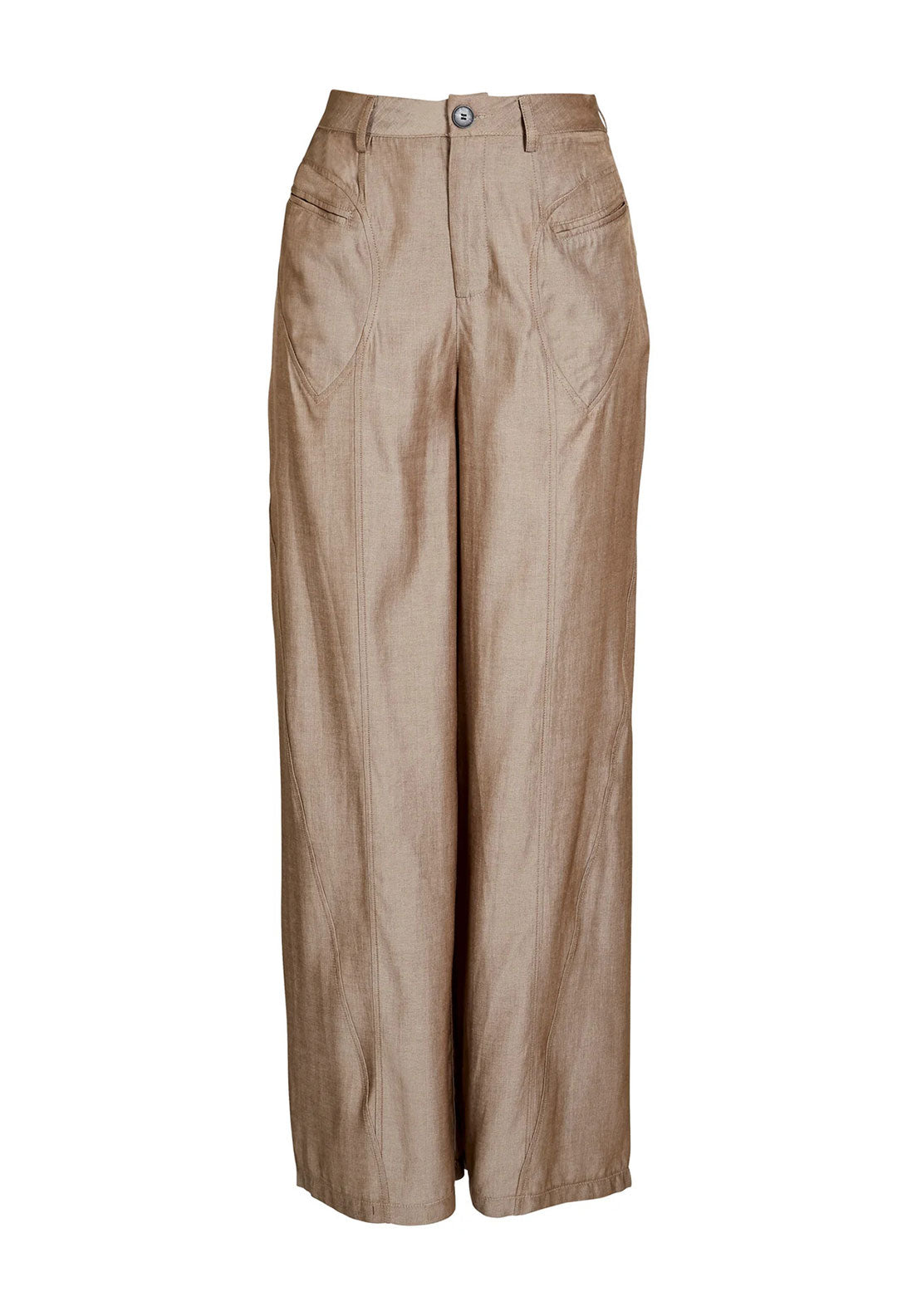 NU AVALON TROUSERS