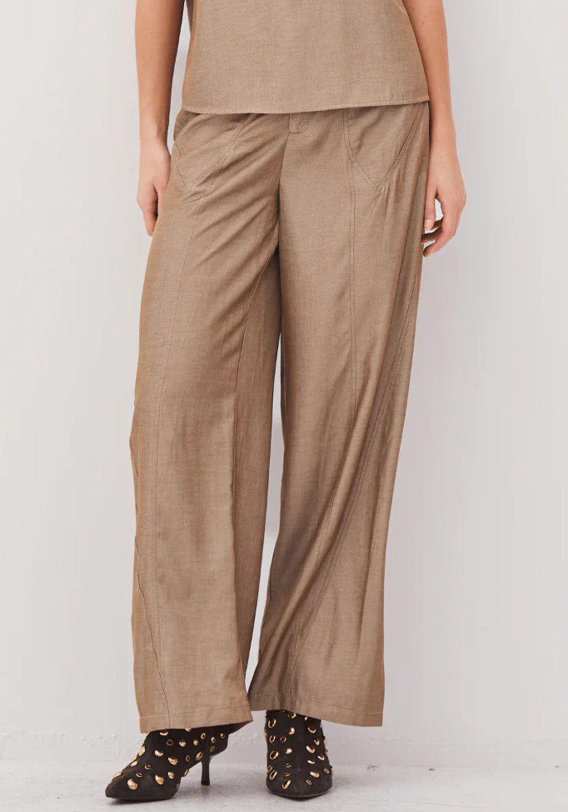 NU AVALON TROUSERS