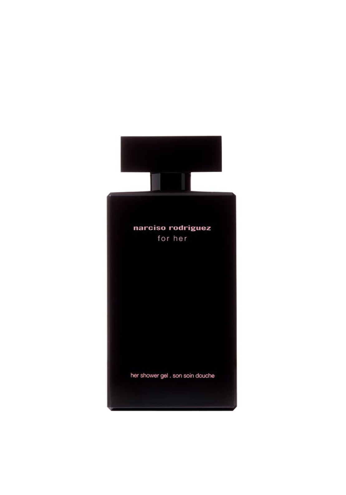 Narciso Rodriguez Ambree Gift Set 50ml EDP 50ml Body Lotion 50ml Shower Gel - Look Incredible