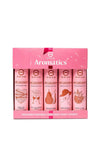 The Beauty Studio Aromatics 5 Piece Body Spray Gift Set