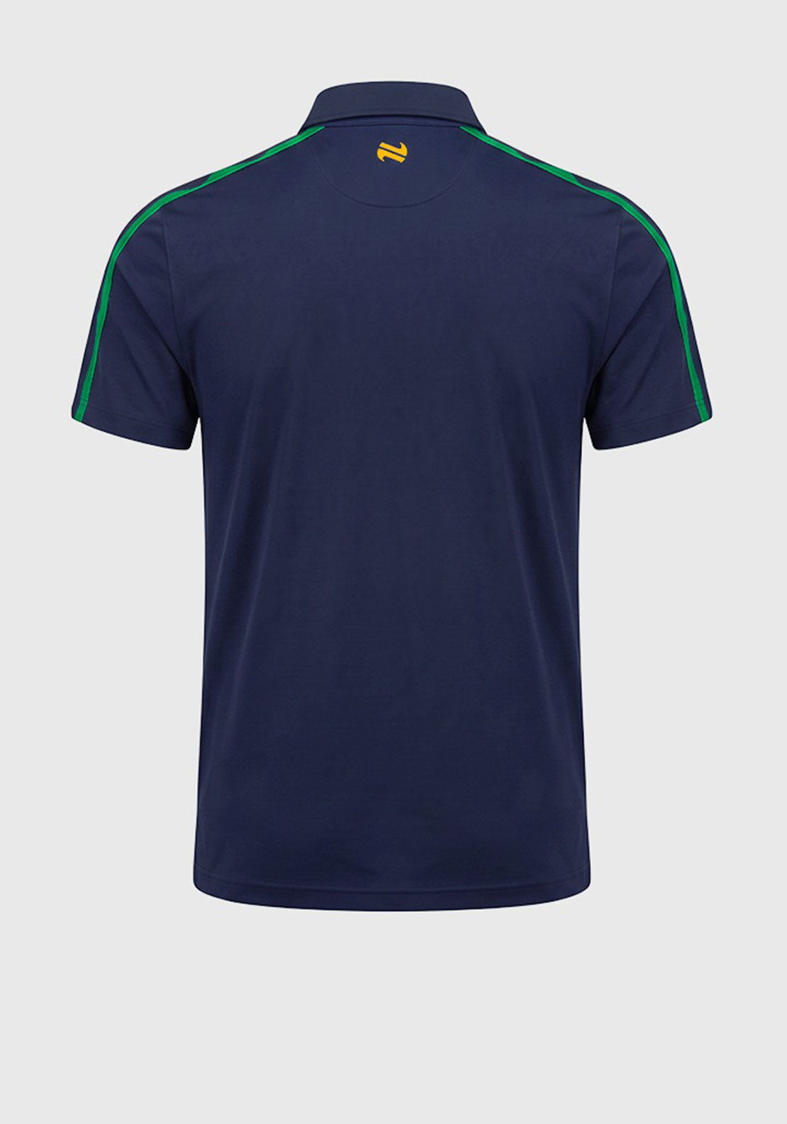 O’Neills Donegal GAA Adults Imperium 061 Polo T-Shirt, Navy