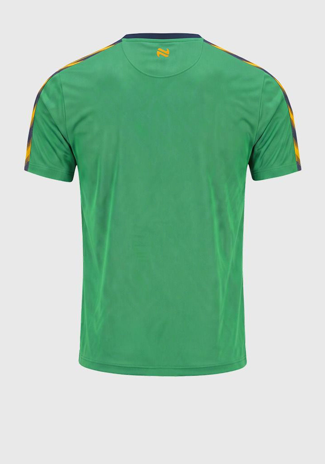 O’Neills Donegal GAA Adults Imperium 060 T-Shirt, Green