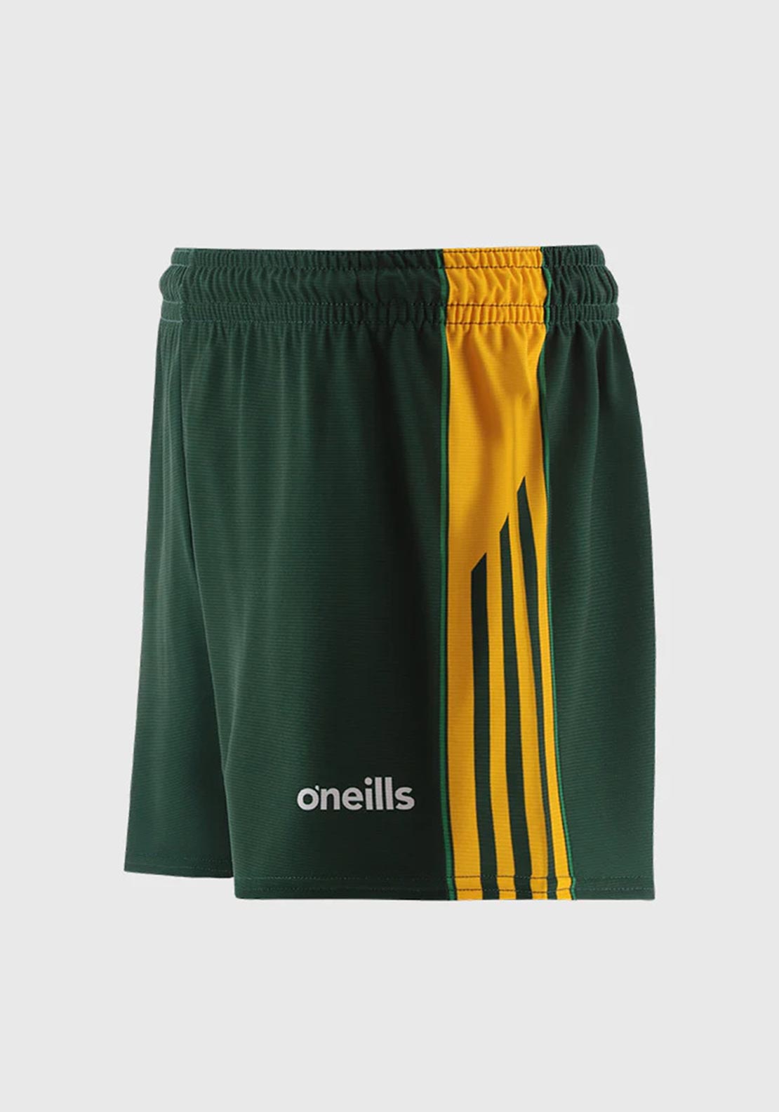 O’Neills Donegal GAA Mourne 211 Shorts, Green