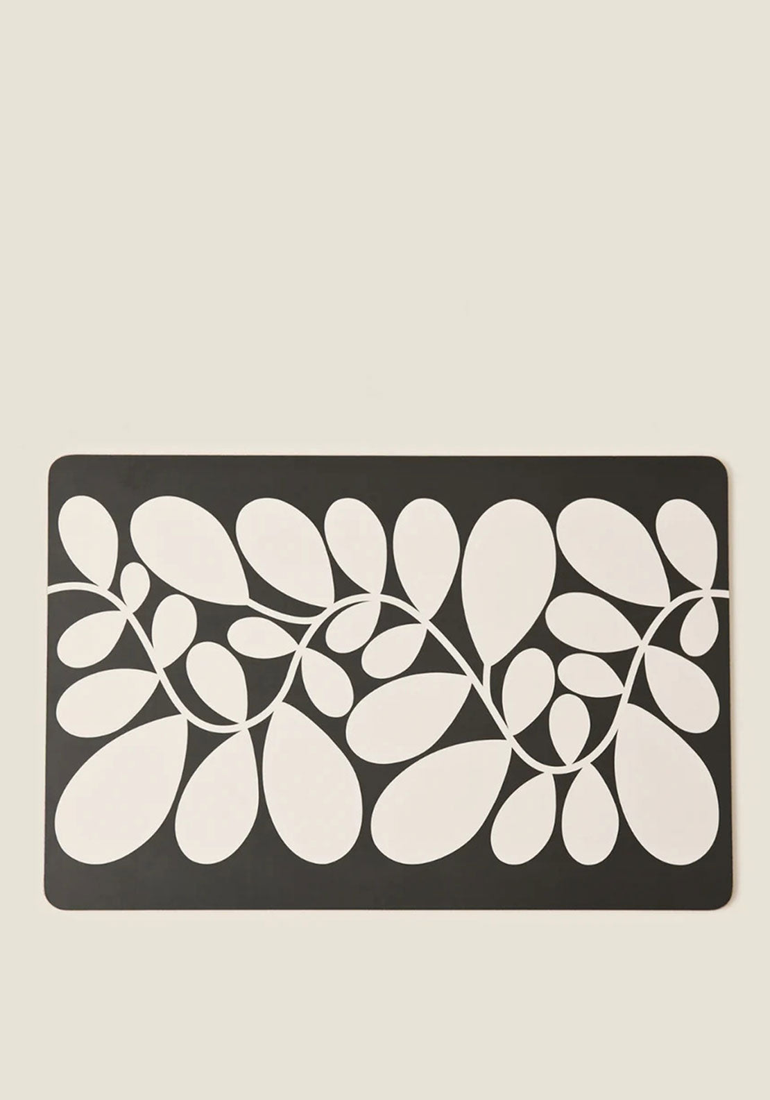OK SYCAMORE STRIPE SO2 CB CENTRE TABLEMATS