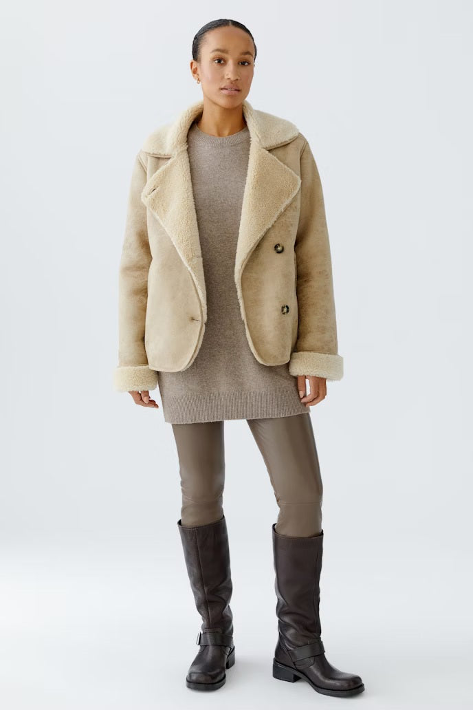 OUI JACKET