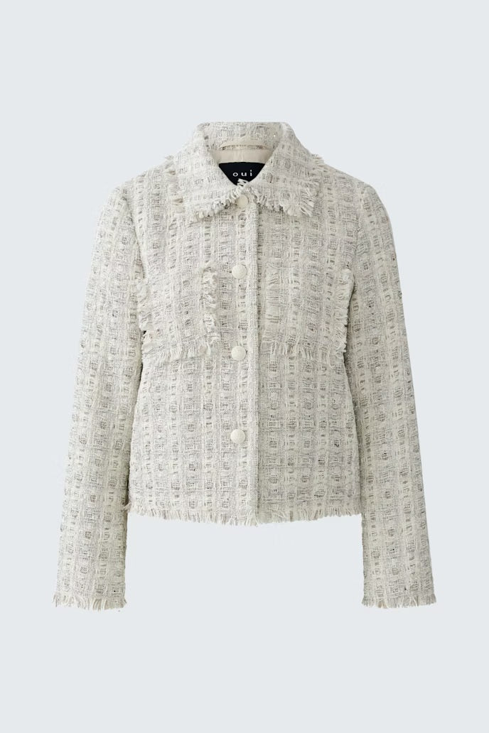 OUI JACKET