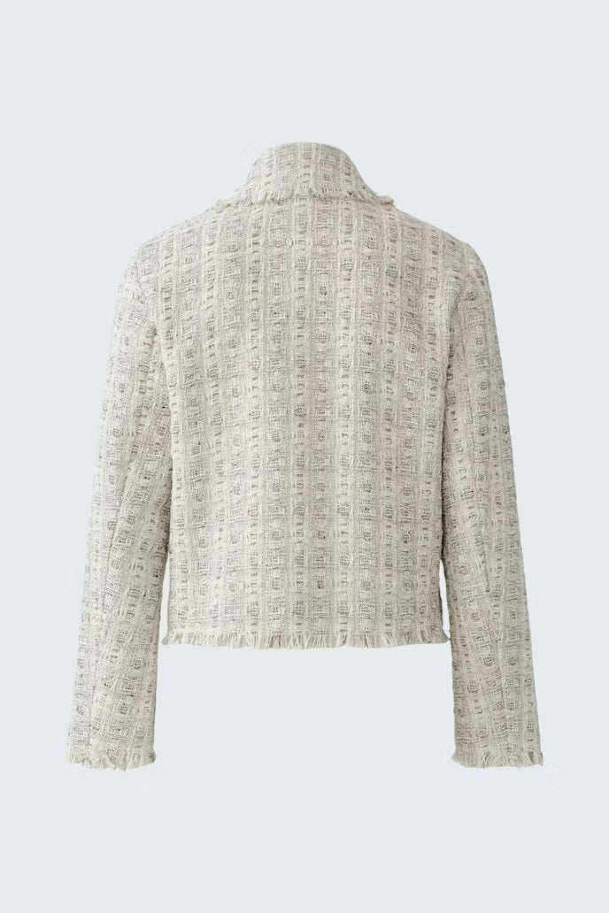 OUI JACKET