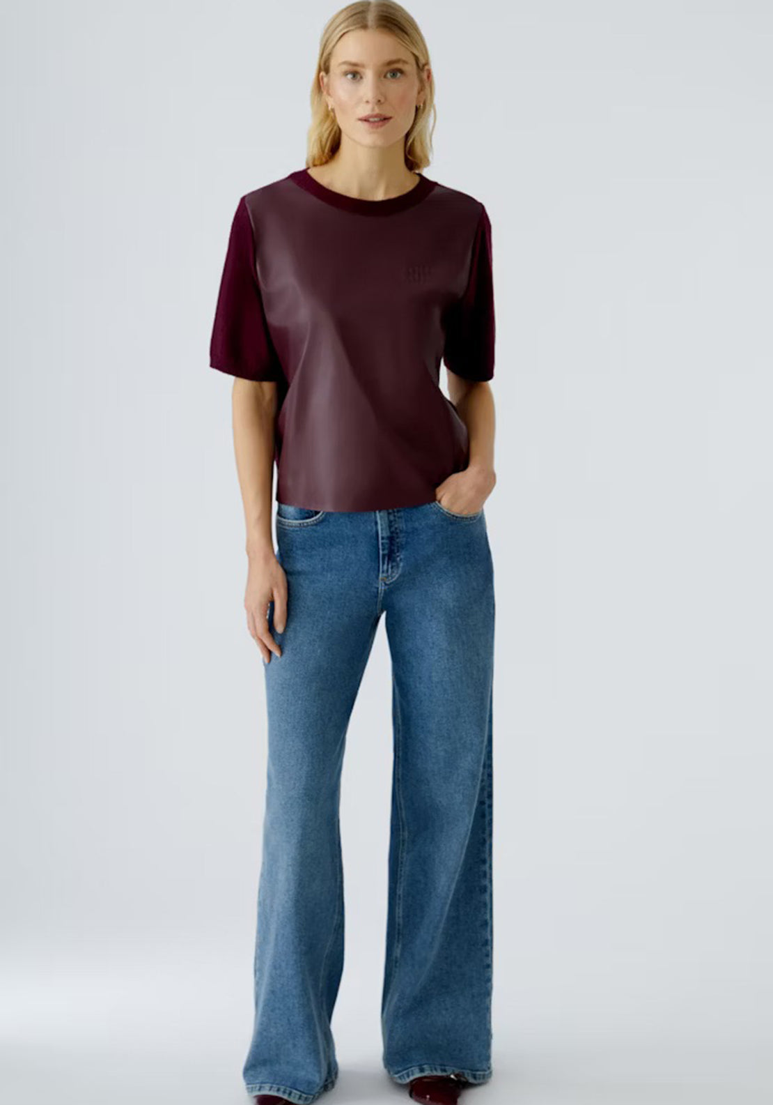 OUI JUMPER